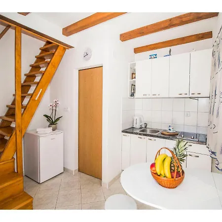 Appartement Mylilly Split