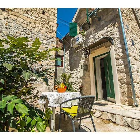 Apartman Mylilly