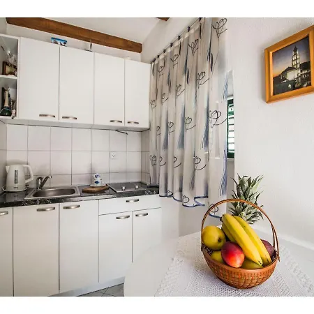 Apartman Mylilly