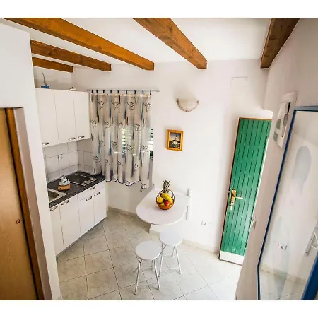 Apartman Mylilly *