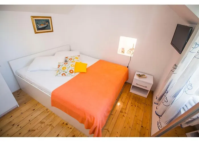 Mylilly Apartment