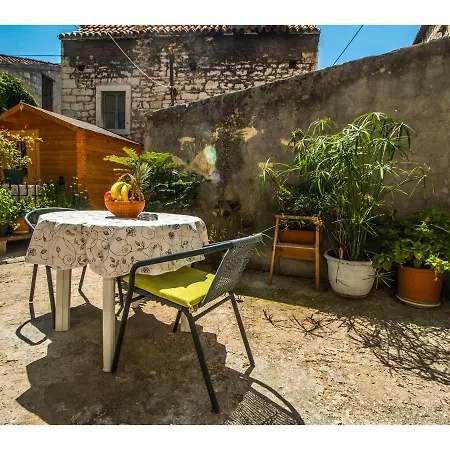 Mylilly Apartman Split