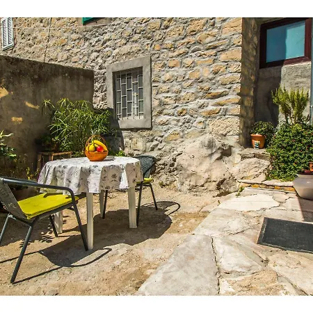 Mylilly 斯普利特