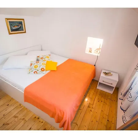 Mylilly Apartment