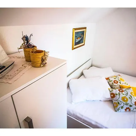 Mylilly 斯普利特